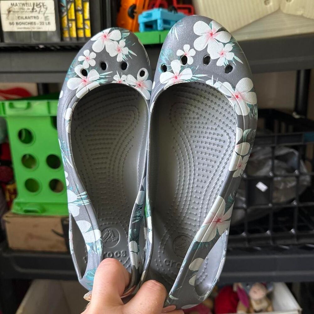 Crocs Women's multi Clogs